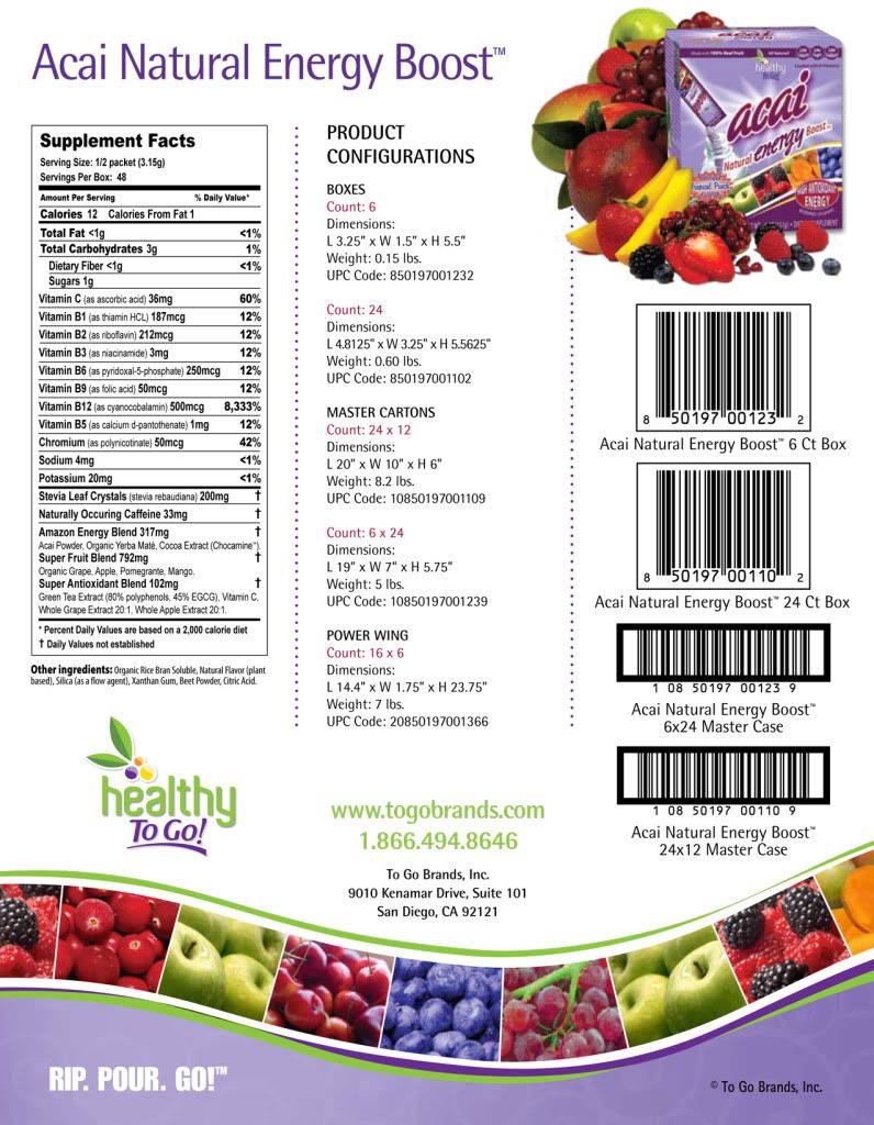 Professional Guidance On Identifying Fundamental Issues Of Acai Berry
